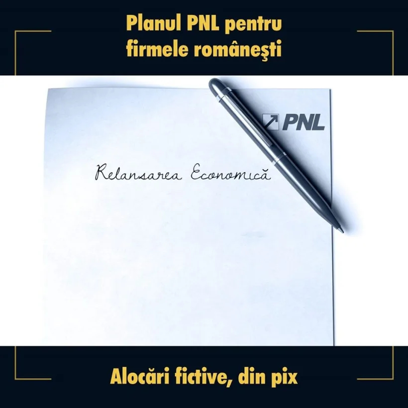 PSD: "Când pui economia pe ultimul loc nu obții decât șomaj! Cu iluziile vândute de Guvernul PNL, românii nu-și pot plăti facturile!"