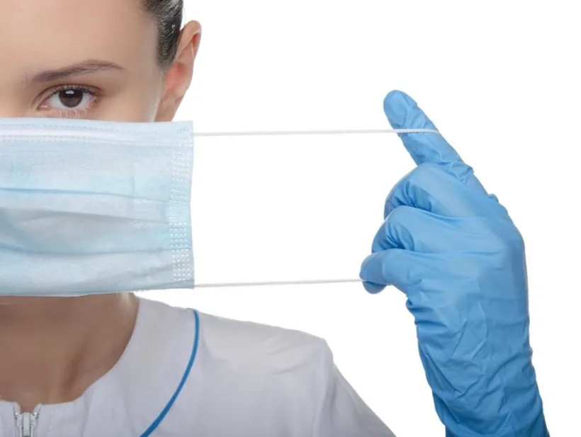 Cadre medicale, amendate pentru că nu au purtat mască de protecție în timpul serviciului. Sancțiuni usturătoare