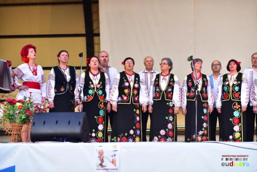 Începe ”Săptămâna interetnică”