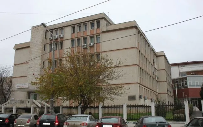 12 cadre medicale de la Spitalul de Copii, infectate cu coronavirus. Secția Pediatrie II, închisă