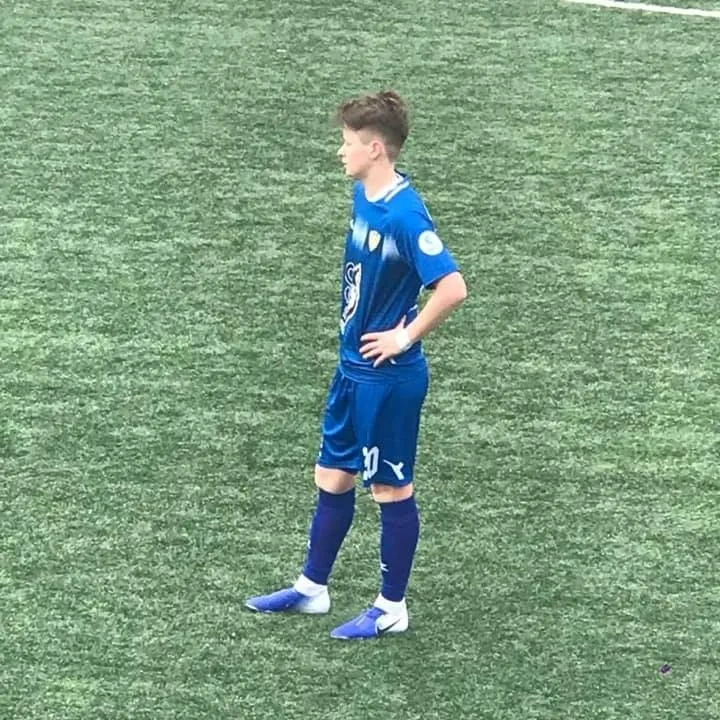 Primul transfer: Ucraineanca Olga Zeziukina va juca la FC Universitatea Galaţi