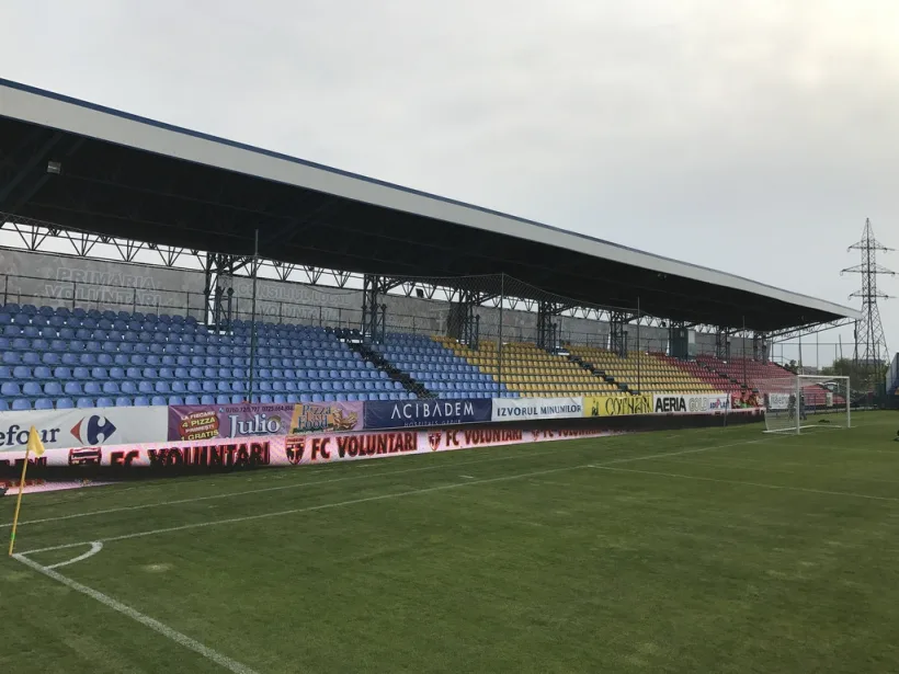 Euro Under 19 se va desfăşura în perioada 30 iunie -13 iulie 2021 în România