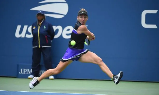 Simona Halep a decis să participe la US Open 2020