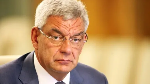 Tudose îi cere premierului Orban demiterea prefectului de Brăila