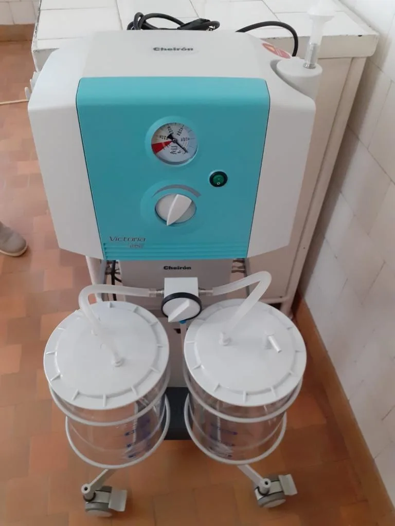 Galerie foto/Aparate noi la Spitalul Județean Galați. Investiția este de aproape 2 milioane de lei