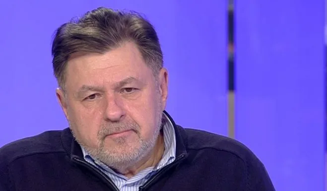 Rafila, semnal de alarmă: "Numărul deceselor va crește"