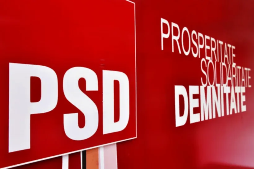 PSD mai dă încă o lovitură: Strategia energetică a României va fi adoptată de Parlament