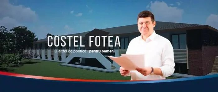 Alegeri Locale sub semnul pandemiei: Președintele executiv al PSD, Costel Fotea a lansat competiția pentru următorul mandat la  Consiliul Judeţean Galați