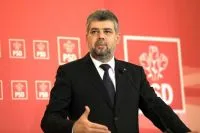Ciolacu: "Moțiunea de cenzură a PSD va trece"