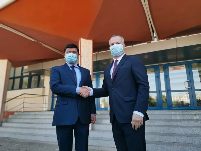 Oficial: Costel Fotea și Ionuț Pucheanu sunt în fruntea listelor de candidați ai PSD pentru alegerile locale