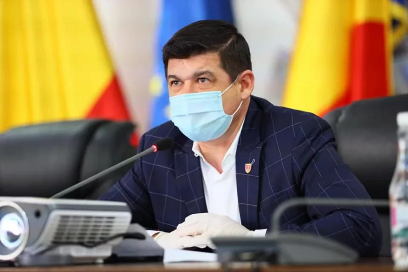 Consiliul Județean Galați va cumpăra un aparat unic în România. Acesta va fi amplasat într-un spital din orașul Galați
