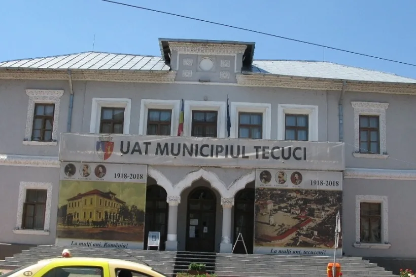Alegeri Locale, județul Galați: 9 candidați (până acum) pentru primăria Municipiului Tecuci