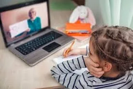 Profesorii de peste 65 de ani sau cu diverse boli ar putea susține cursurile online