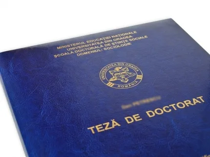 Ministrul Educaţiei: şcolile doctorale vor fi evaluate
