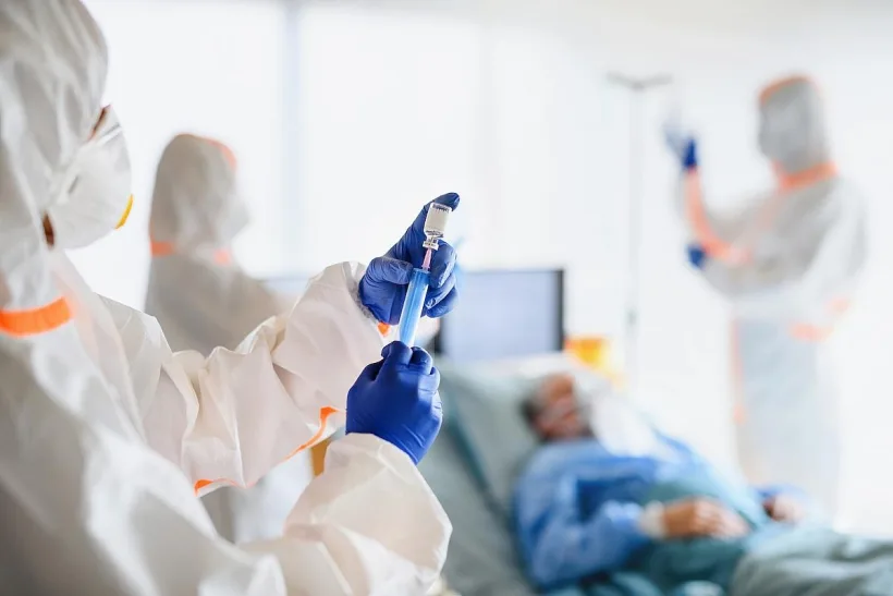 Organizaţia Mondială a Sănătăţii (OMS): Vaccinarea în masă împotriva coronavirusului nu va fi posibilă înainte de jumătatea anului 2021