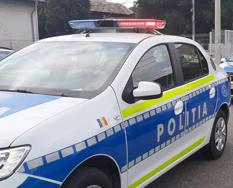 Se înfiinţează "Poliţia Siguranţă Şcolară"