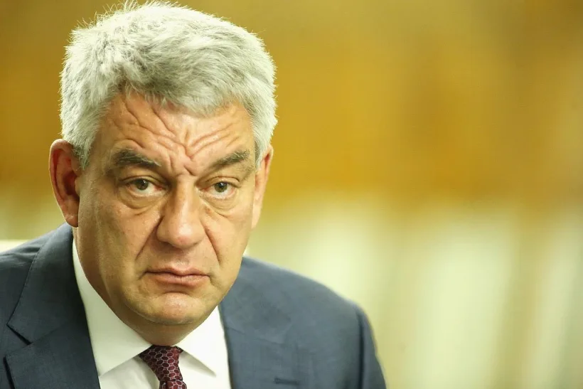 Tudose îi ironizează pe liberali