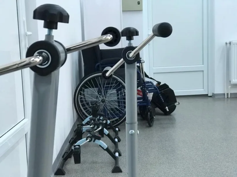 Orașul Galați are un centru modern pentru bolnavii de Alzheimer