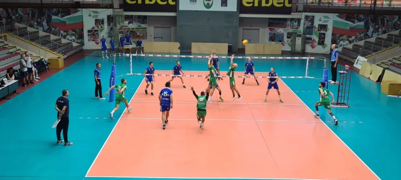 Eveniment sportiv „top class” la Galaţi: CSM Arcada organizează un turneu de Champions League