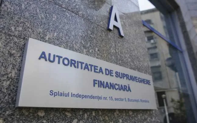ASF confirmă că Fondul de Garantare a Asiguraților a fost desemnat administrator temporar la Euroins pentru a superviza procedurile și operațiunile firmei