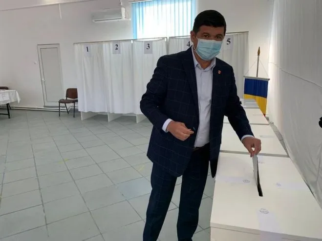 Președintele CJ Galați, Costel Fotea: „Am votat pentru a duce mai departe investițiile care schimbă în bine Galațiul”