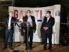 PSD câștigă alegerile din Galați. PNL și USR PLUS, KO