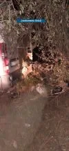 Un gălățean a fost prins în timp ce arunca gunoiul în pădure