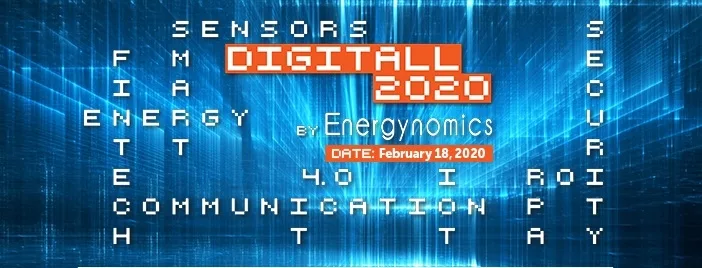 DigitALL 2020. Conferința tedințelor anului 2020 în lumea digitală