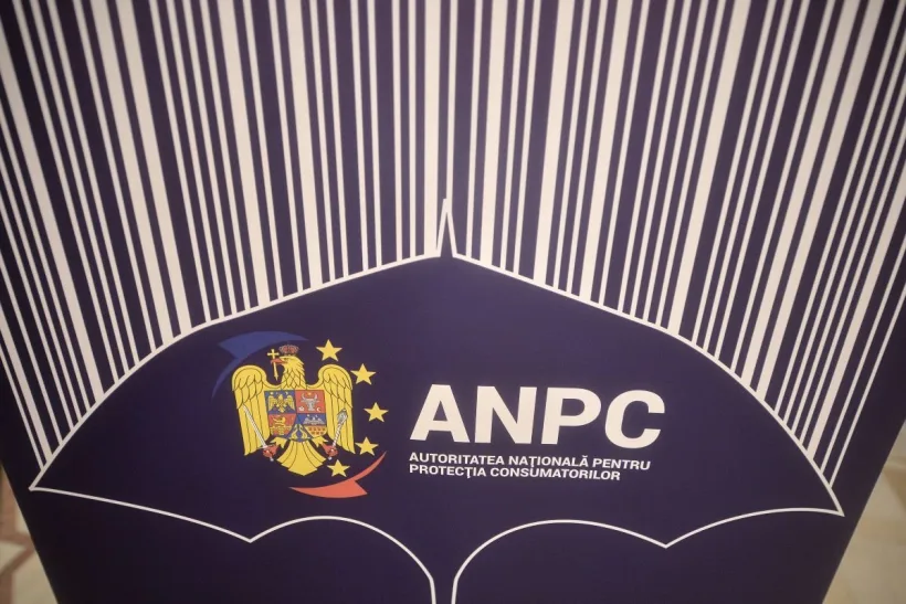 Raport. Doar 20% dintre amenzile date de ANPC au fost încasate