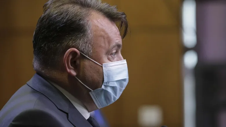 Tătaru: "Închiderea țării nu este o soluție"