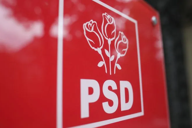 Social-democraţii anunţă care este prioritatea PSD