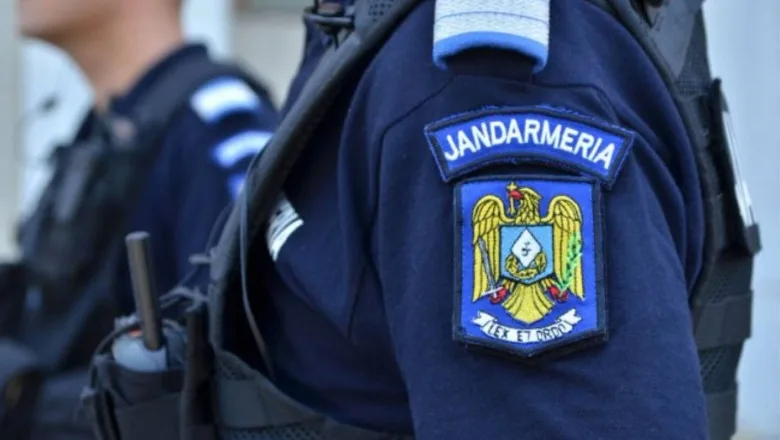 Un bărbat a plecat din carantină pentru a merge la cumpărături. A fost prins de jandarmi și s-a ales cu dosar penal