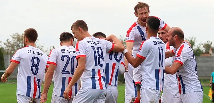 Oţelul şi Avântul Valea Mărului au câştigat derbiurile