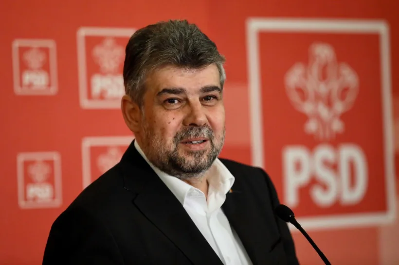 Ciolacu:"Va urma șomaj și un colaps economic. Vom intra iar în stare de urgență"