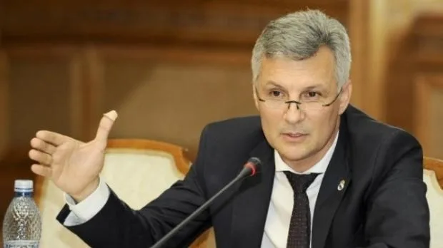 Țara ca o pradă