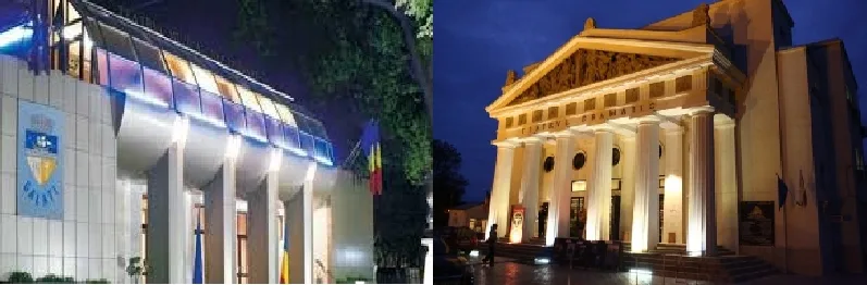 Mergeți la teatru cât încă mai puteți!