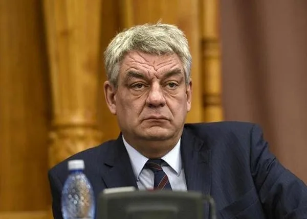 Mihai Tudose:"Românii au de ales în decembrie. O viaţă fără liberali sau să moară cu PNL-ul de gât"
