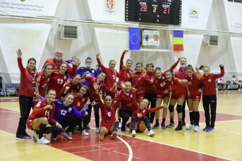 CSM Galaţi va încerca să profite şi să învingă SCM Craiova