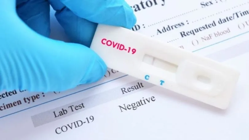 Spania le impune călătorilor internaţionali provenind din „ţări cu risc” obligația prezentării unui test PCR pentru Covid, cu rezultat negativ