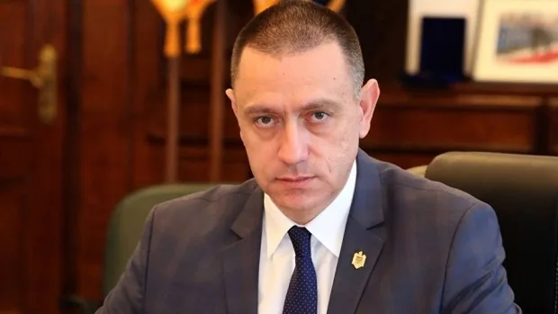 Mihai Fifor cere Guvernului Orban şi preşedintelui Iohannis să preia măsurile din programul de guvernare al PSD