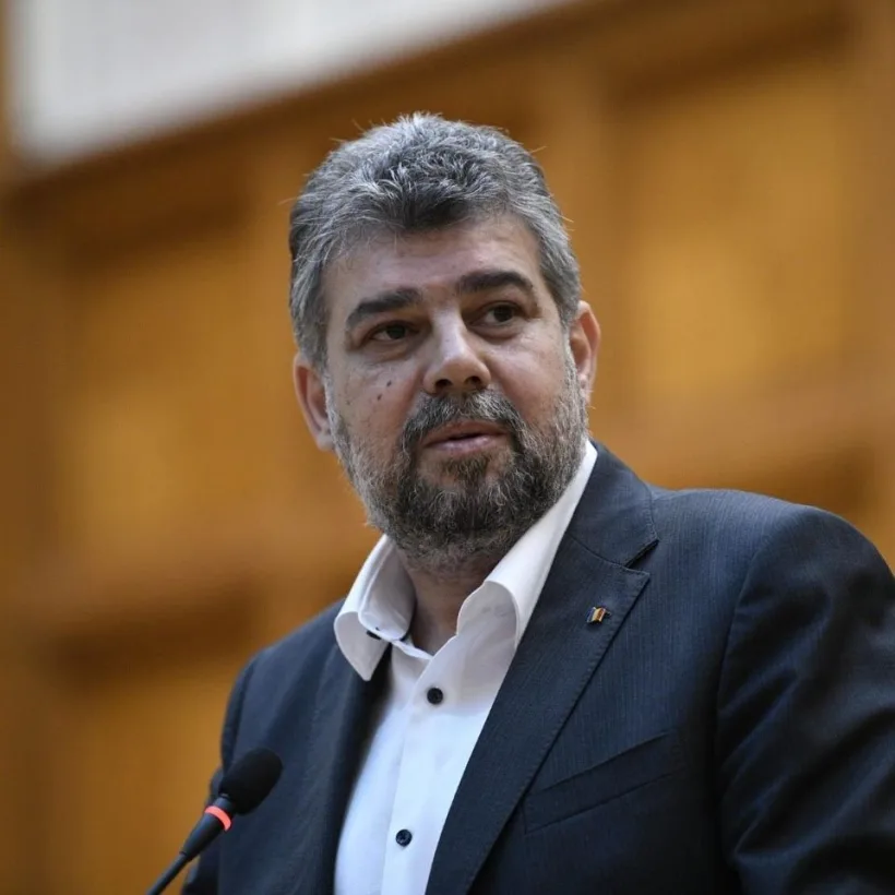 Ciolacu: 6 lei pe zi! Aceasta este rația impusă de Orban persoanelor de peste 75 de ani!