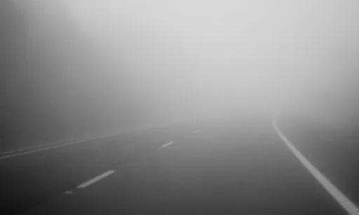 Avertisment ANM: Ceaţă şi vizibilitate redusă în Galați și Brăila