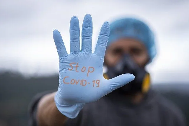 COVID-19: Gălățenii au primit un nou semnal de restricții guvernamentale: ”DECÂT” 14 zile