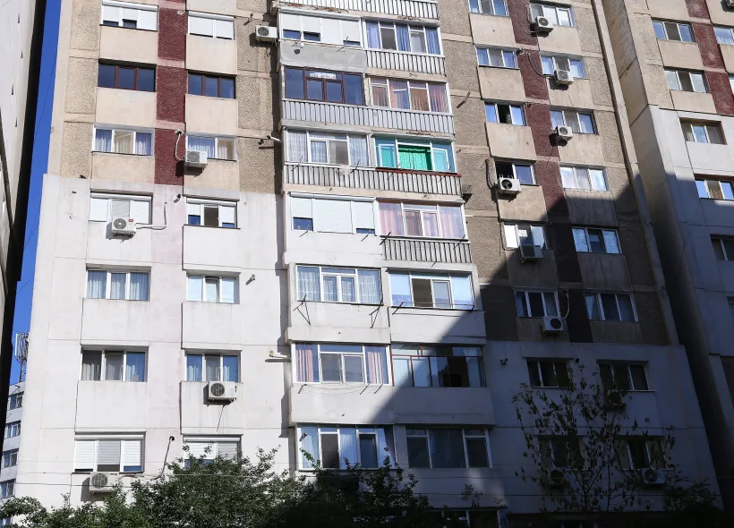 Încă trei blocuri din orașul Galați vor fi modernizate cu fonduri europene