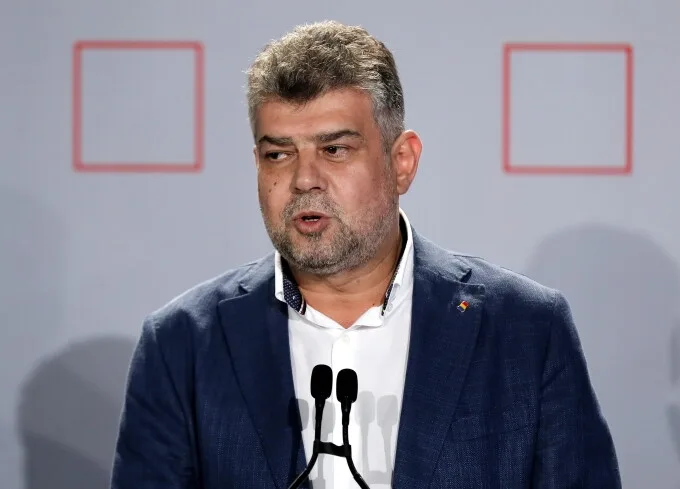 Ciolacu: "211 români au plătit azi cu viața incompetența Guvernului. În ritmul acesta vom ajunge prima țară din UE la numărul de decese"