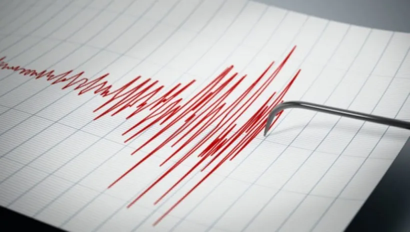 Cutremur în România. Seismul a fost simțit și în orașele Galați și Brăila