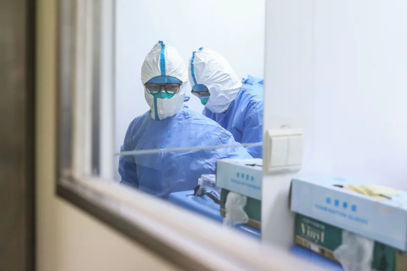 Statutul personalului medical de urgență, ADOPTAT