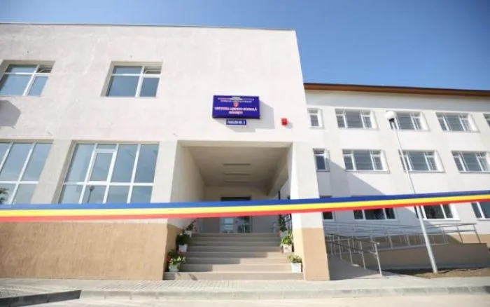 104 cazuri de COVID-19 la Unitatea Medico-Socială Gănești