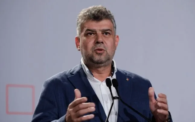 Marcel Ciolacu anunţă plângeri penale contra unor miniştri