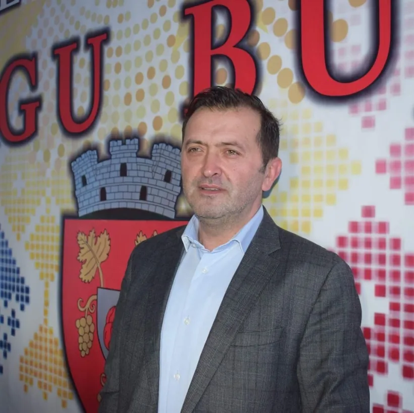 Deputatul Laurențiu Gîdei, despre rectificarea bugetară: „Scârbos, grețos..... ipocrizie guvernamentală maximă”